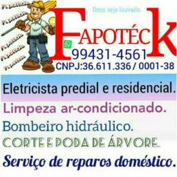 Fapotéck vendas bairros.