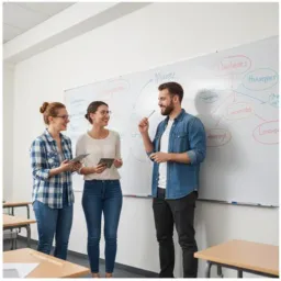 Ensino Médio - Materiais Gratuitos, Trocas de Experiência e Boas Práticas