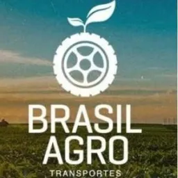 CARGAS DE FARELO E GRANEL GERAL - BRASIL AGRO TRANSPORTES