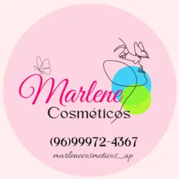 Marlene Cosméticos🛍️🦋💆🏻‍♀️💇🏻‍♀️🟰👸🏻🪞
