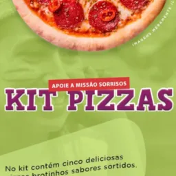 Pedido De Pizza