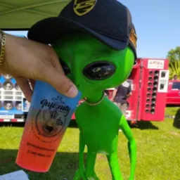 Quem tem medo pula fora 👽🤪😈