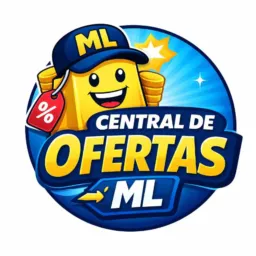 🛍️ Central de Ofertas ML 🛍️