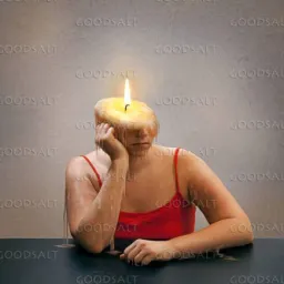Lista de Queima velas de grupos de vendas