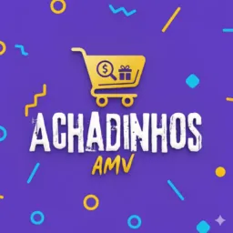 🚨 Achadinhos AMV 🚨