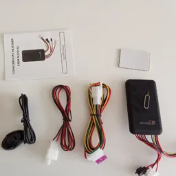 Quero um equipamento por rastreador veicular por 49,00 reais!