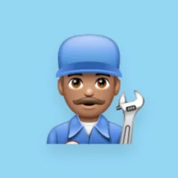 Empregos 👨🏽🔧