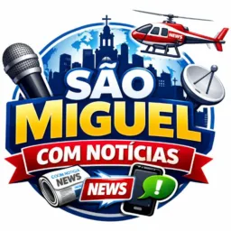 SÃO MIGUEL COM NOTÍCIAS📻🎤