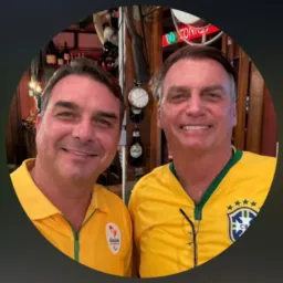 Marabá Com Flávio Bolsonaro 🇧🇷2️⃣2️⃣🦅
