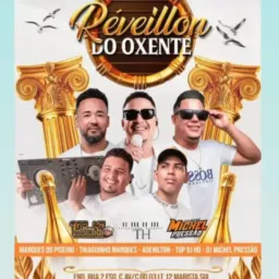 1 MARQUES DO PISEIRO 2025