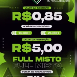 DIÁRIOX  85centavos