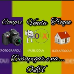 OLX BENEVIDES Aki Pod 🅾️1️⃣
