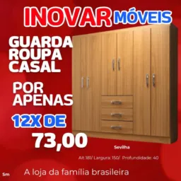 INOVAR MÓVEIS