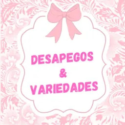 Desapegos & Variedades 🤍