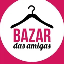 Bazar das amigas. Desapegos