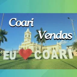 Coari Vendas 🛍️
