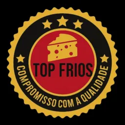 TOP FRIOS PERO VAZ - PROMOÇÕES 2
