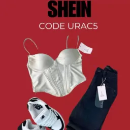 R$40 loja 20 E 30💸🛍️