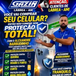 Promoções Gazin LÁBREA _AM