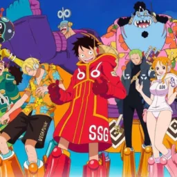 OP-Sekai Piece — Recrutamento