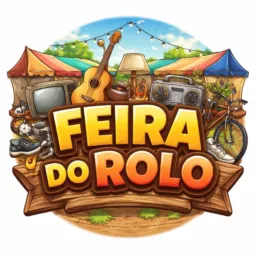 FEIRA DO ROLO ONLINE