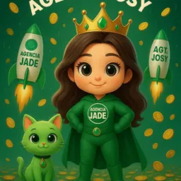 🟢JOGATINAS AGÊNCIA JADE🟢