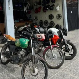 Grupo da barganha que mais vende tralhas em viçosa e região