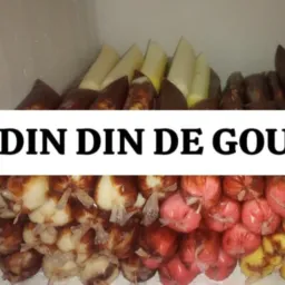 DIM DIM DE GOURMET