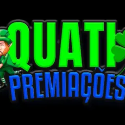 Quaty premiações 🚀