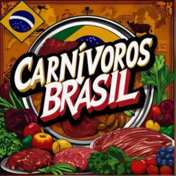 CARNÍVOROS - BRASIL