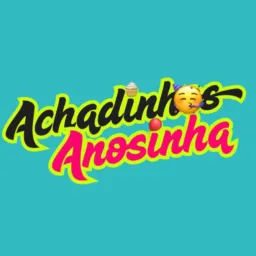 Achadinhos Anosinha - Brindes, Promoções e Novidades!