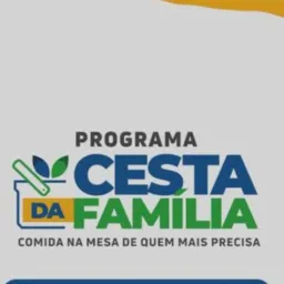CESTA FAMÍLIA