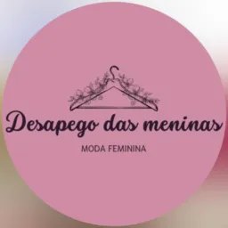 Desapego das meninas🥰🛍️