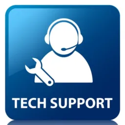 Indian tech support ✅