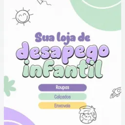 Despego Infantil 👶❤️