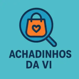 Achadinhos da Vi