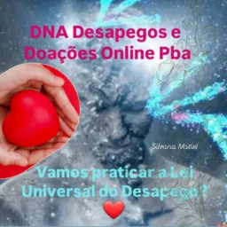 DNA Desapegos e Doações Online Pba