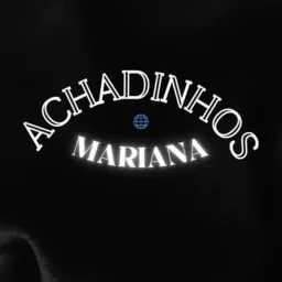 #03/MAMÃE E BEBÊ/ACHADINHOS.MARIANA👶👩