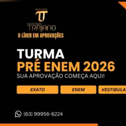 GRUPO - ENEM / EXATO 2026