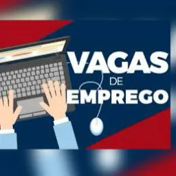 Vagas de emprego ⚠️🦺