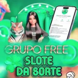 🍀 TREVO DA SORTE Oficial 🍀