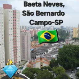 BAETA NEVES COMPRE&VENDA SÃO BERNARDO CAMPO-SP CÓD.11