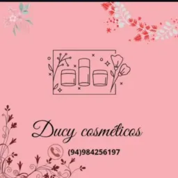 Ducy cosméticos 🛍️