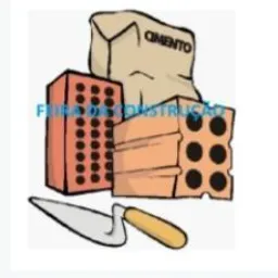 Doações-Compra-Venda-Marreta- *Construção* *Civil* 🪜⚒️🪚🧱🔩🚽🚪🪟🚰