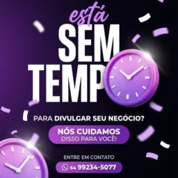 Vendas Morrinhos (GO)