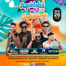 AQUIDABÃ FOLIA 2025