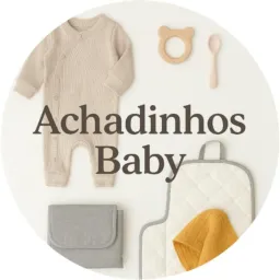 Achadinhos Baby 🍼👶🏽