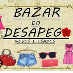 Desapego novos e usados