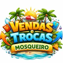MOSQUEIRO- DESAPEGOS - BAZAR-VENDAS