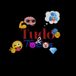 Tudo e Todos ✌️😜